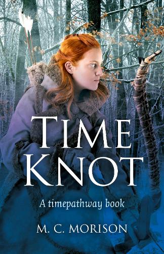 Time Knot: A Timepathway Book