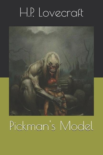 Pickman's Model