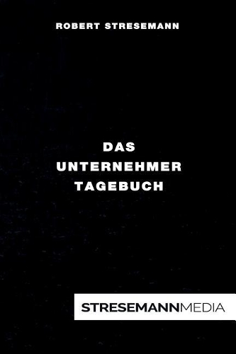 Das Unternehmer Tagebuch