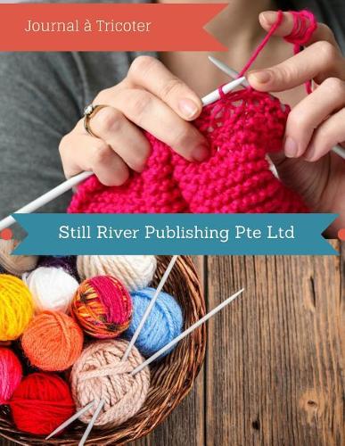 Journal à Tricoter