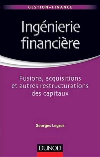 Ingenierie Financiere