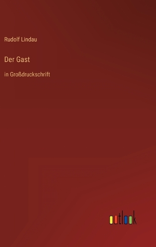 Der Gast