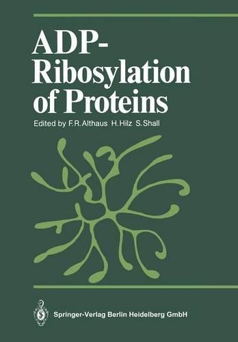 ADP-Ribosylation of Proteins