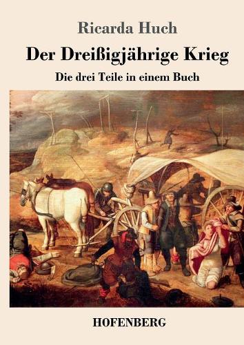 Der Dreißigjährige Krieg