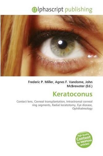 Keratoconus