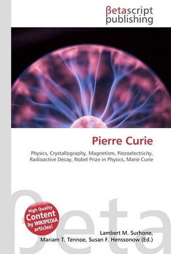 Pierre Curie