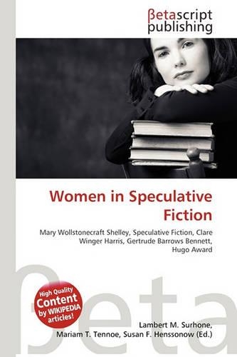 Women in Speculative Fiction: (English)