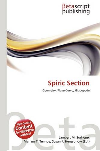 Spiric Section: (English)