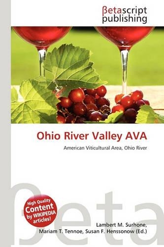 Ohio River Valley Ava