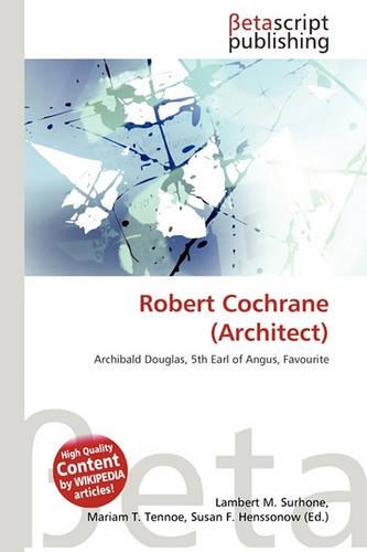 Robert Cochrane (Architect)