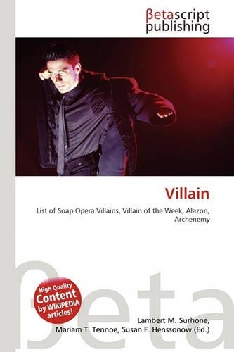 Villain