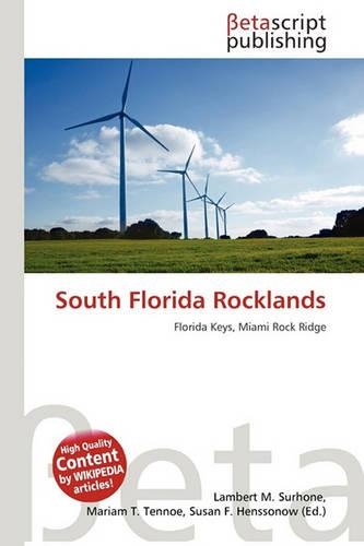 South Florida Rocklands