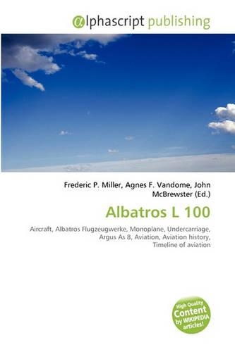 Albatros L 100