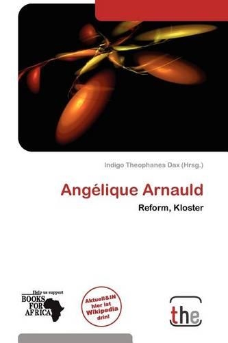 Ang Lique Arnauld: (German)