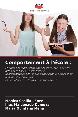 Comportement à l'école
