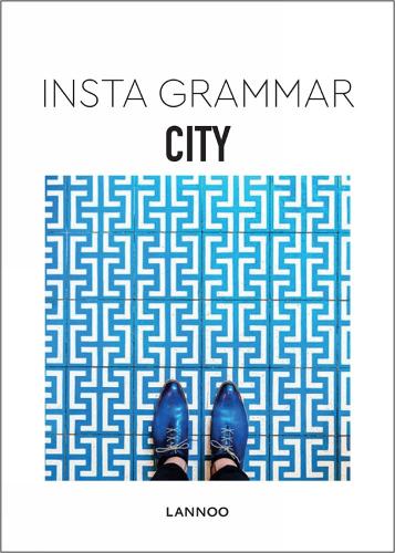 Insta Grammar: City