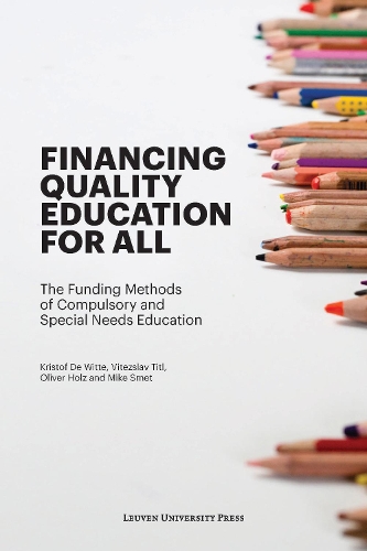Financing Quality Education for All