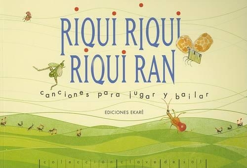 Riqui Riqui Riqui Ran