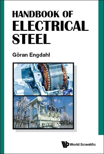 Handbook of Electrical Steel