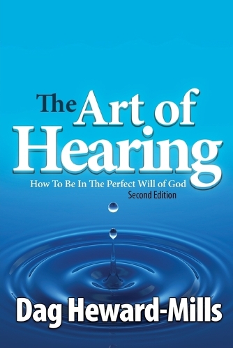 The Art of Hearing - 2nd Edition: (English)