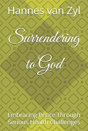 Surrendering to God
