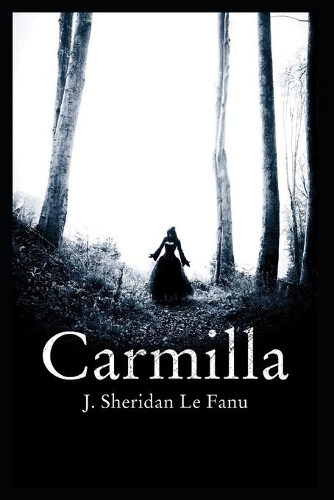 Carmilla Illustrated