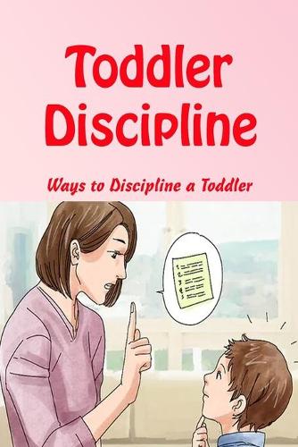 Toddler Discipline