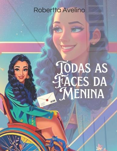 Todas as faces da Menina