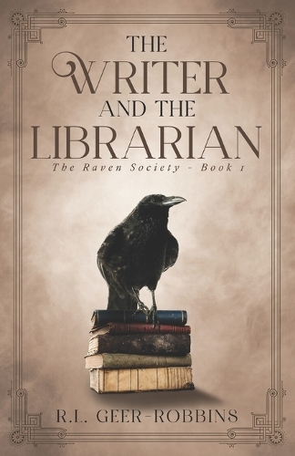 The Writer and the Librarian