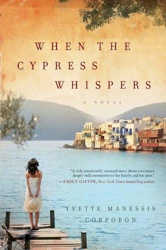 When the Cypress Whispers: (P.S. (Paperback))