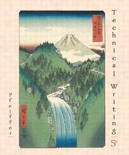 Technical Writing: A Practical Approach