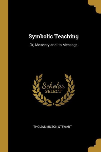Symbolic Teaching