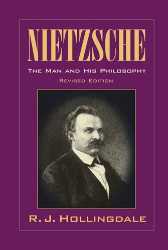 Nietzsche: The Man and His Philosophy(English)