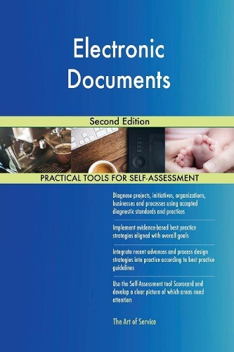 Electronic Documents Second Edition