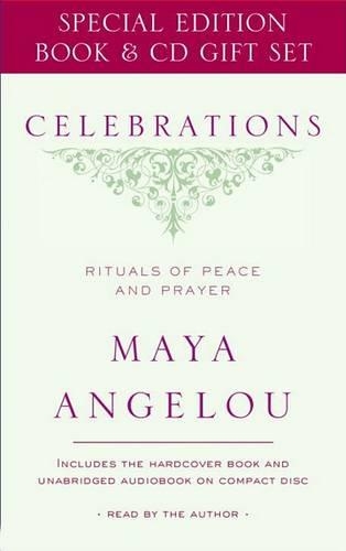 Celebrations: Rituals of Peace and Prayer