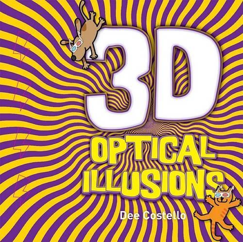 3D Optical Illusions
