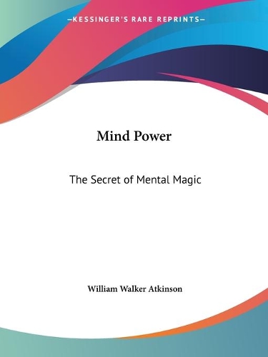 Mind Power