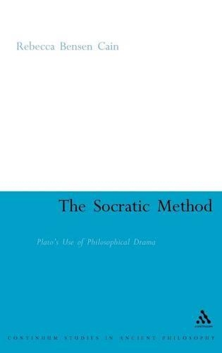 The Socratic Method