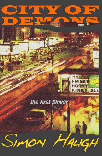 City of Demons: (1 The First Shiver)