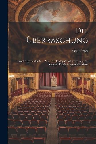 Die Überraschung