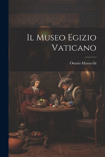 Il Museo Egizio Vaticano