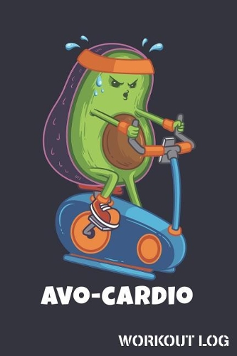 Avo-Cardio Workout Log