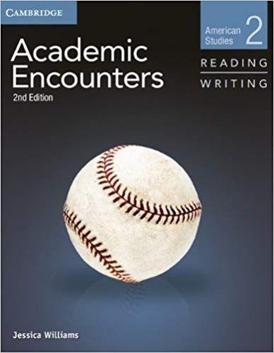 Academic Encounters Level 2 Student's Book Reading and Writing: (Academic Encounters)