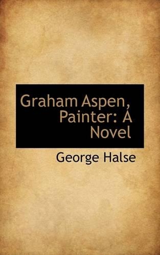 Graham Aspen, Painter
