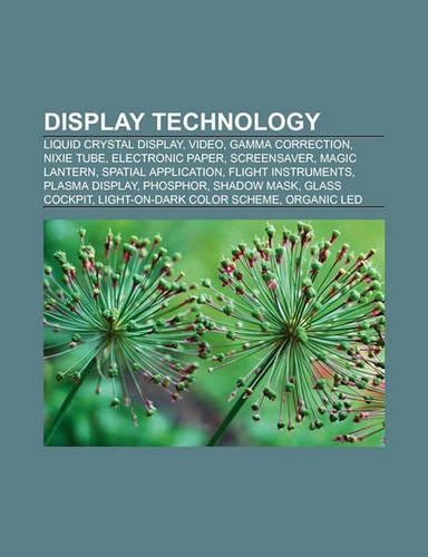 Display Technology