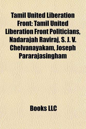 Tamil United Liberation Front