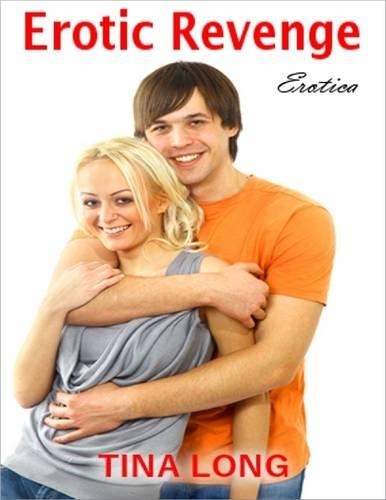 Erotic Revenge (Erotica)