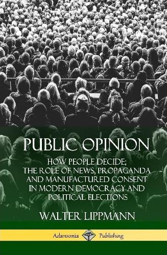Public Opinion