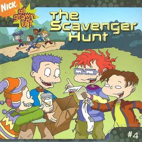 The Scavenger Hunt