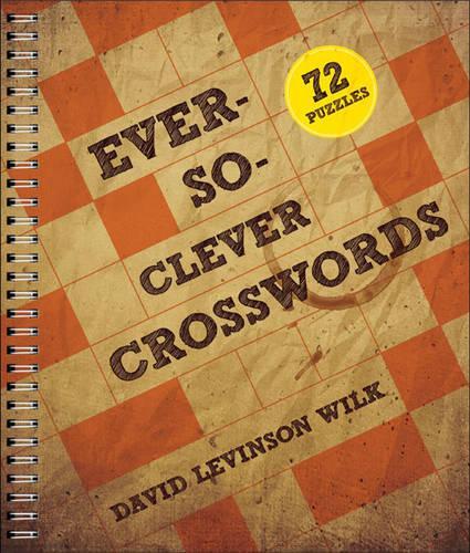 Ever-So-Clever Crosswords